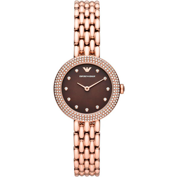 Часы Emporio Armani Rosa AR11418